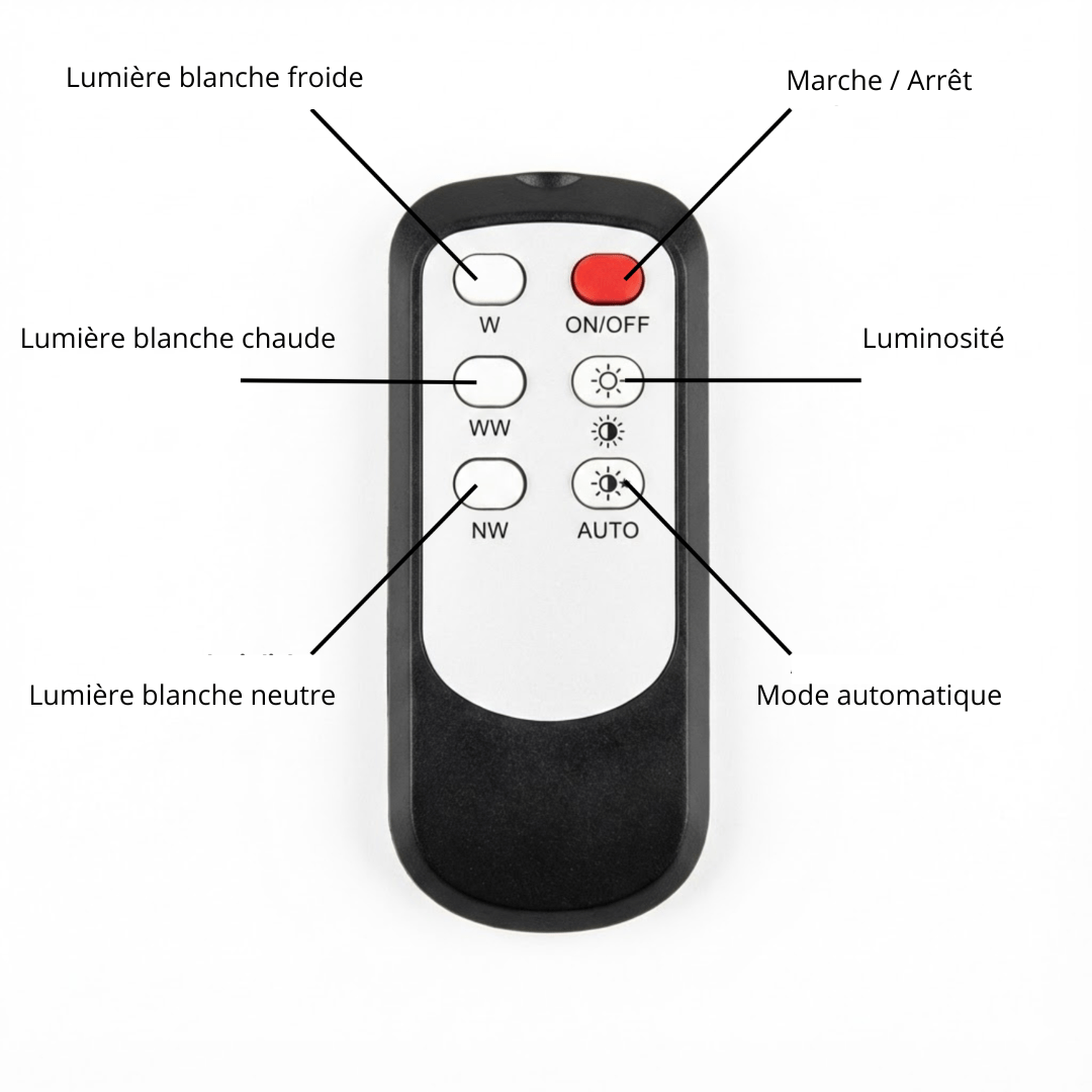 Lumea One - Luméa Swiss - Québec