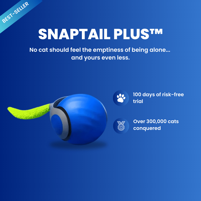 SnapTail Plus™ (EN) - Luméa Swiss - Québec