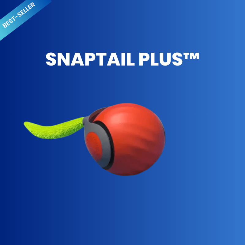 SnapTail Plus™ (EN) - Luméa Swiss - Québec